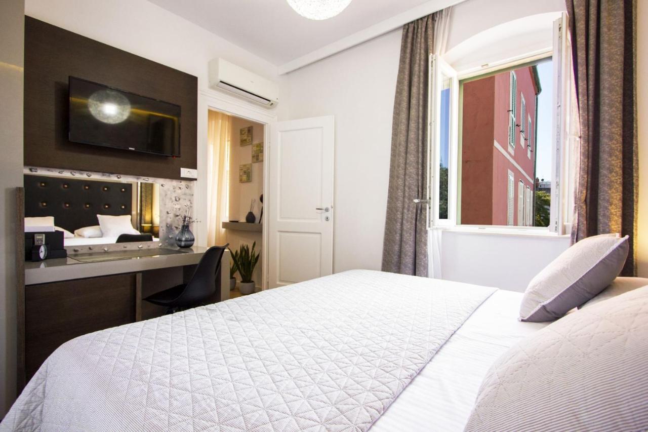 Argentum Luxury * Split