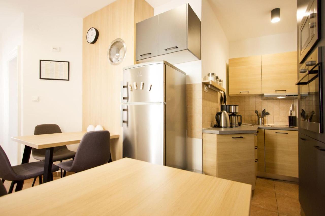 Apartment Argentum Luxury